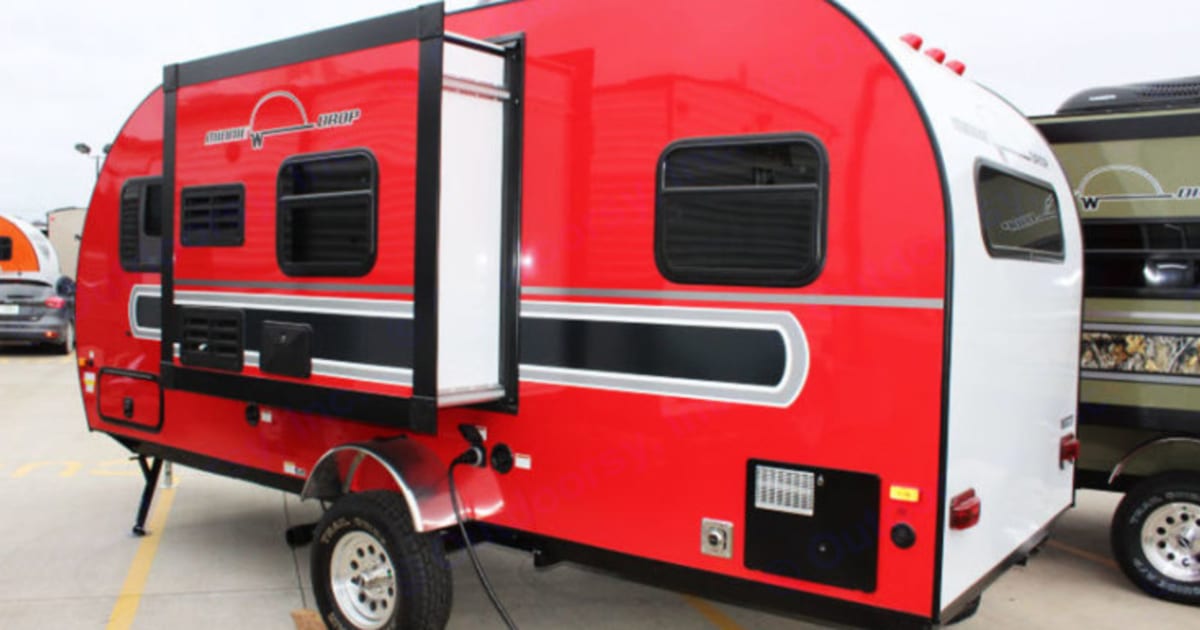 2018 Winnebago Minnie Winnie Trailer Rental In Denver Co