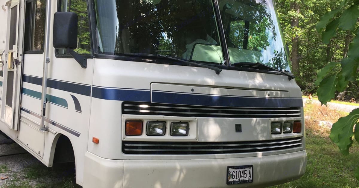 1993 winnebago brave specs 1993 winnebago brave specs