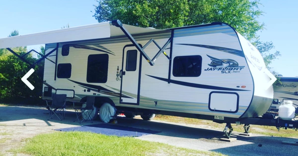 2019 jaco jayflight slx 264 Travel trailer Rental in Culleoka, TN