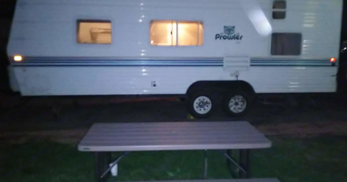 2003 Other Other Travel trailer Rental in Sulphur Springs, TX Outdoorsy