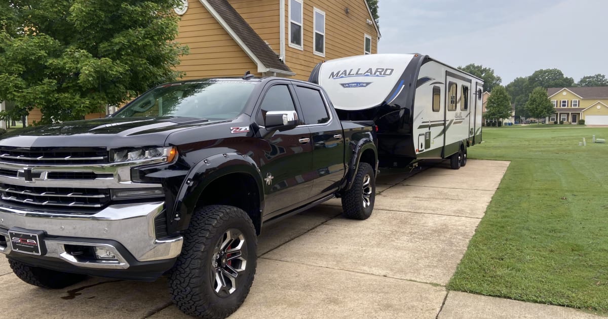 2021 Heartland M3385 Travel trailer Rental in Millington, TN Outdoorsy