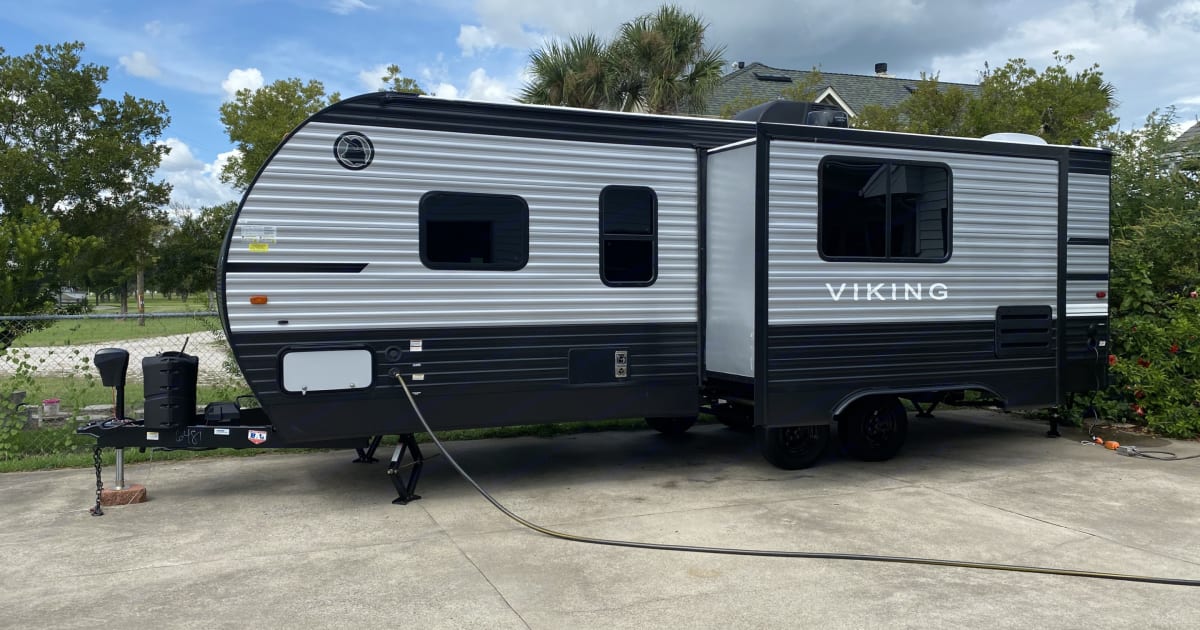 Autre Rental in Baytown, TX Outdoorsy