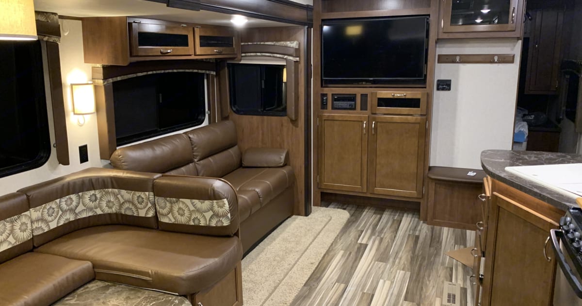 2017 Jayco Jay Flight Travel trailer Rental in Williamston, MI Outdoorsy