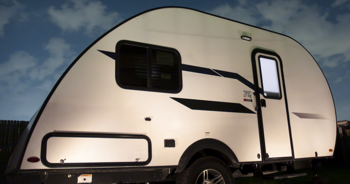 2021 Other Other Travel trailer Rental in KATY, TX Outdoorsy