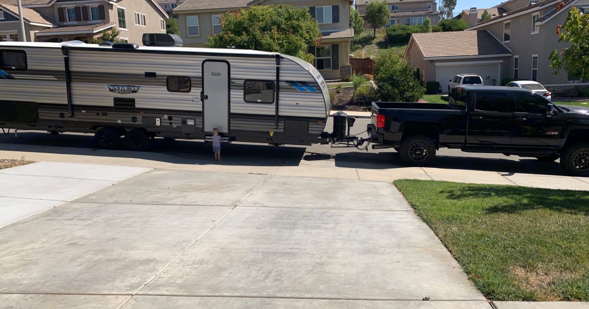 2021 Forest River Salem Travel trailer Rental in Wildomar, CA Outdoorsy