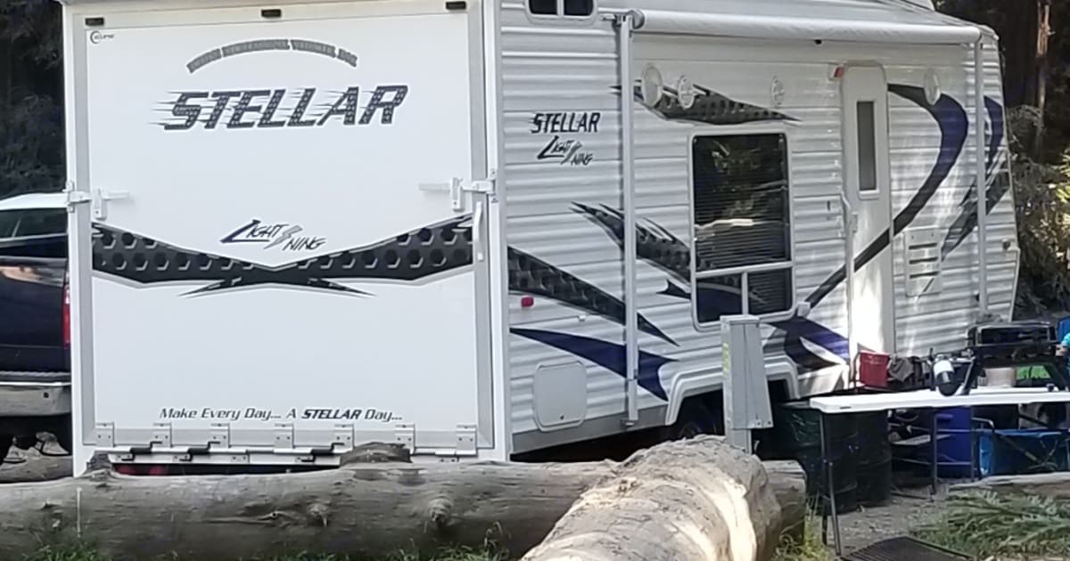 Stellar Toy Hauler Al