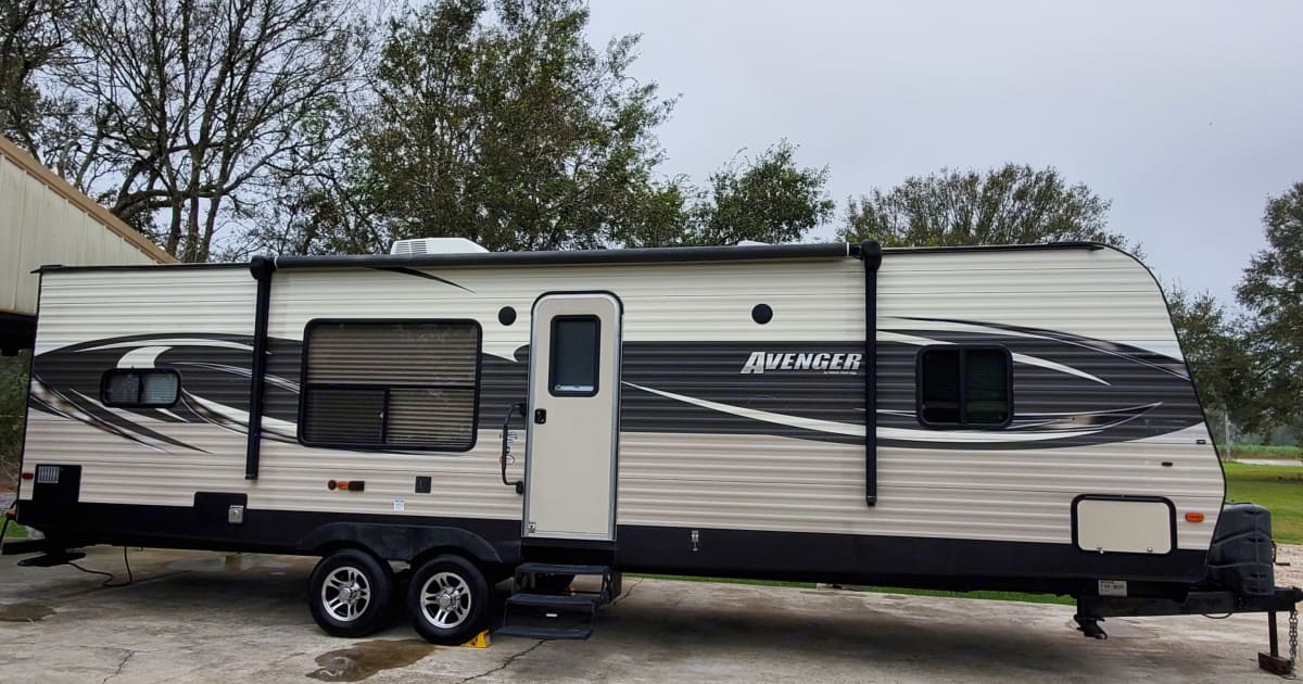 2016 Prime Time Avenger Travel trailer Rental in Thornton, CO