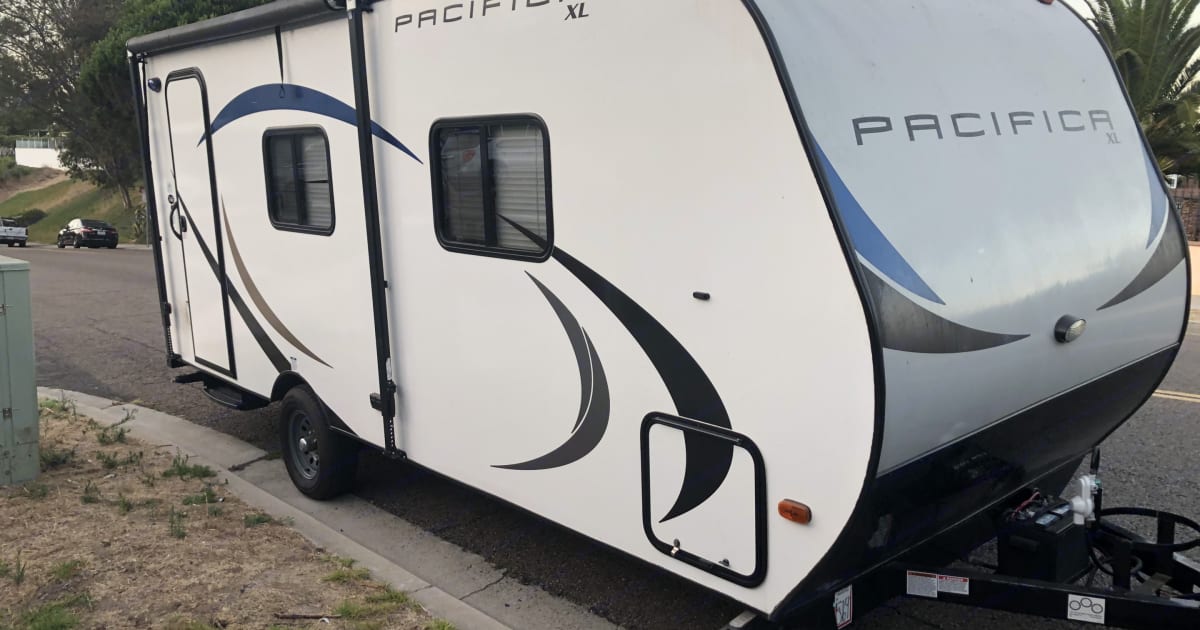 2019 Pacific Coachworks Other Travel trailer Rental in oceanside, CA