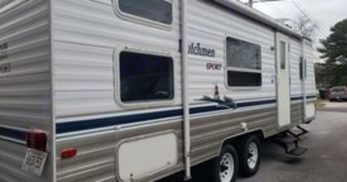 2004 Dutchmen Sport Travel trailer Rental in Chattanooga, TN Outdoorsy