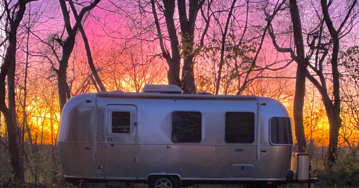 2021 Airstream Other Travel trailer Rental in Rockville, MD Outdoorsy