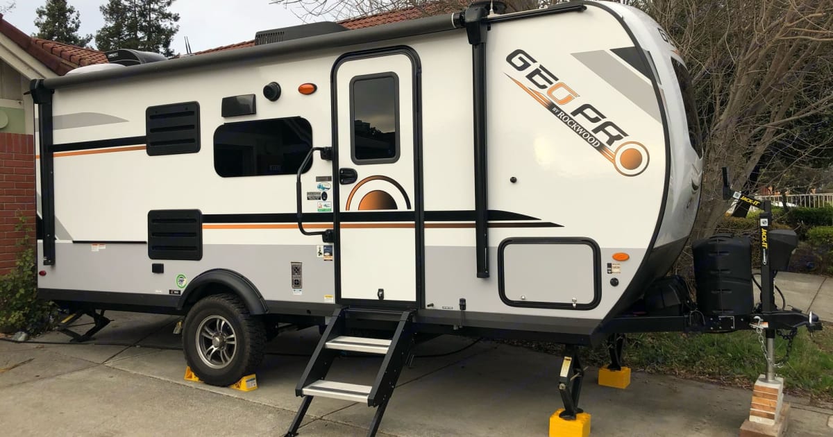 1985 Open Range Journeyer Camper van Rental in Petaluma, CA Outdoorsy