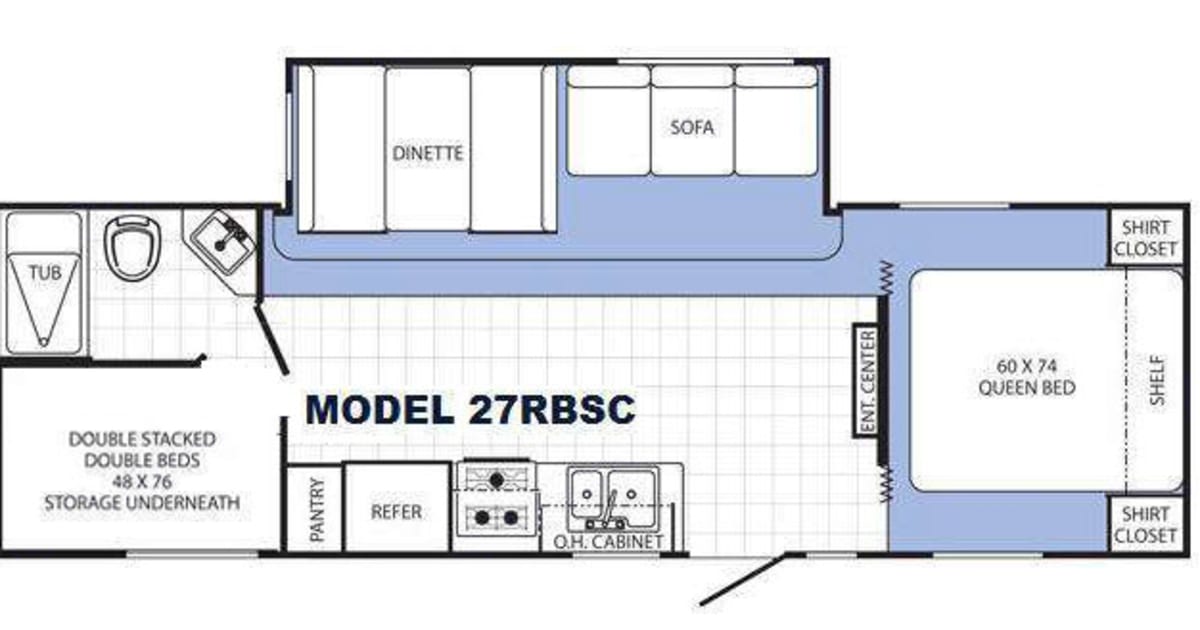 2014 Palomino Canyon Cat Travel trailer Rental in Clyde, TX Outdoorsy