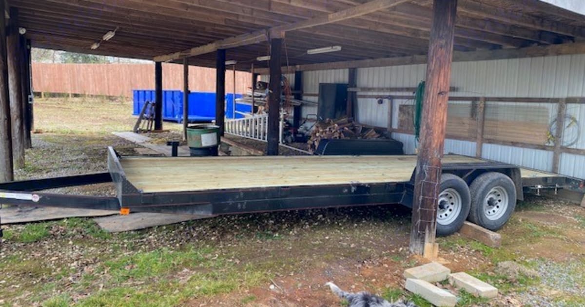 2020 Motor Home Rental in Crouse, NC Outdoorsy