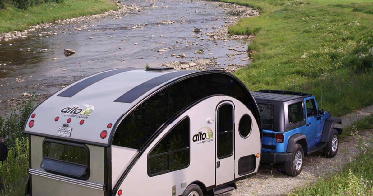 travel trailers durango co