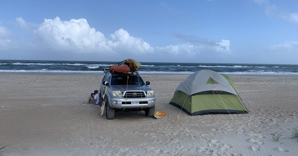 2009 Tow Vehicle Rental in Blacksburg, VA Outdoorsy