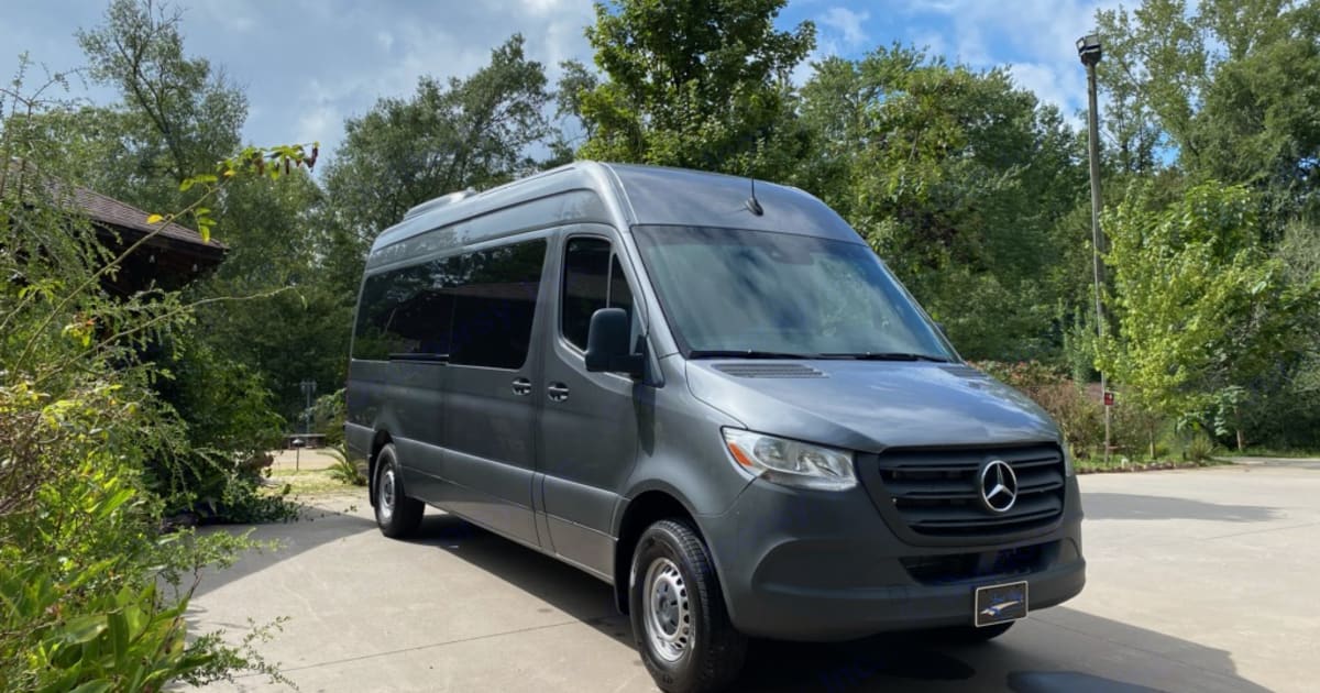 2019 Mercedes-Benz Sprinter Class B Rental in Lagrange, GA | Outdoorsy