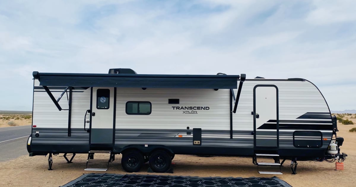 2020 Grand Design Other Travel trailer Rental in San Marcos, CA Outdoorsy