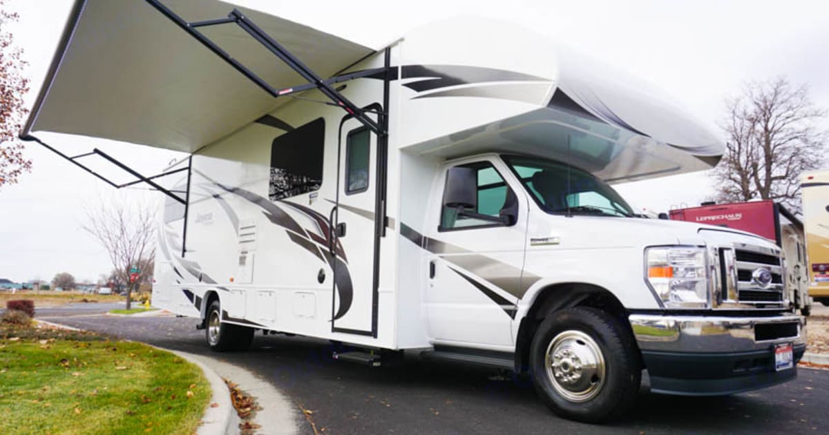 2020 Jayco Redhawk Motorhome Rental in Nampa, ID Outdoorsy