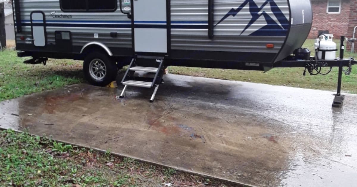 2020 Coachmen Catalina Travel trailer Rental in Smyrna, TN Outdoorsy