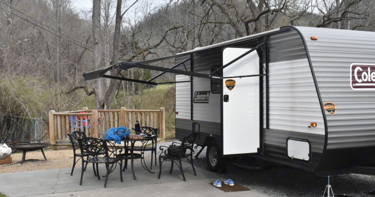 2021 Other Other Travel trailer Rental in Katy, TX Outdoorsy