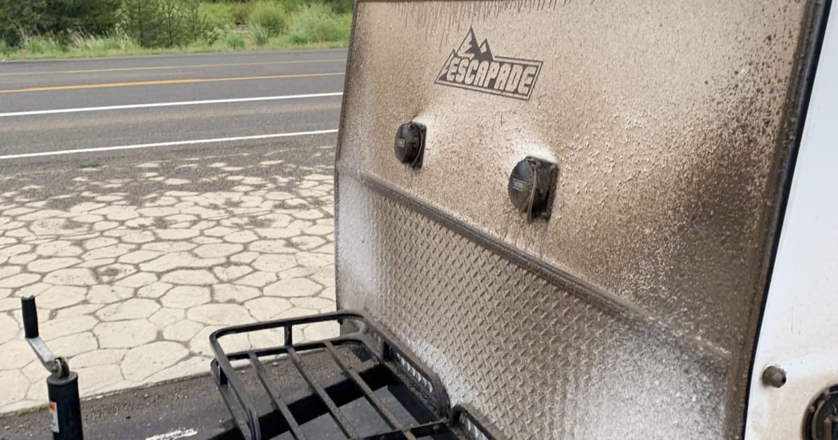 2018 Other Other Travel trailer Rental in Longmont, CO Outdoorsy