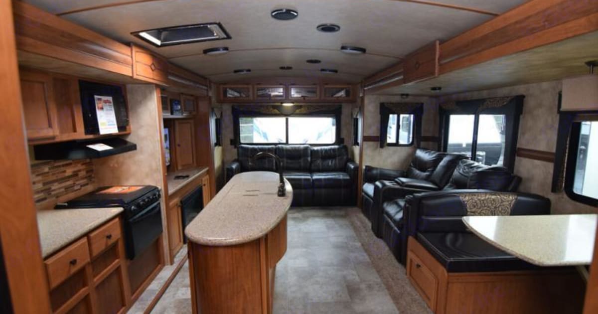 2016 Other Other Travel trailer Rental in Marianna, FL Outdoorsy
