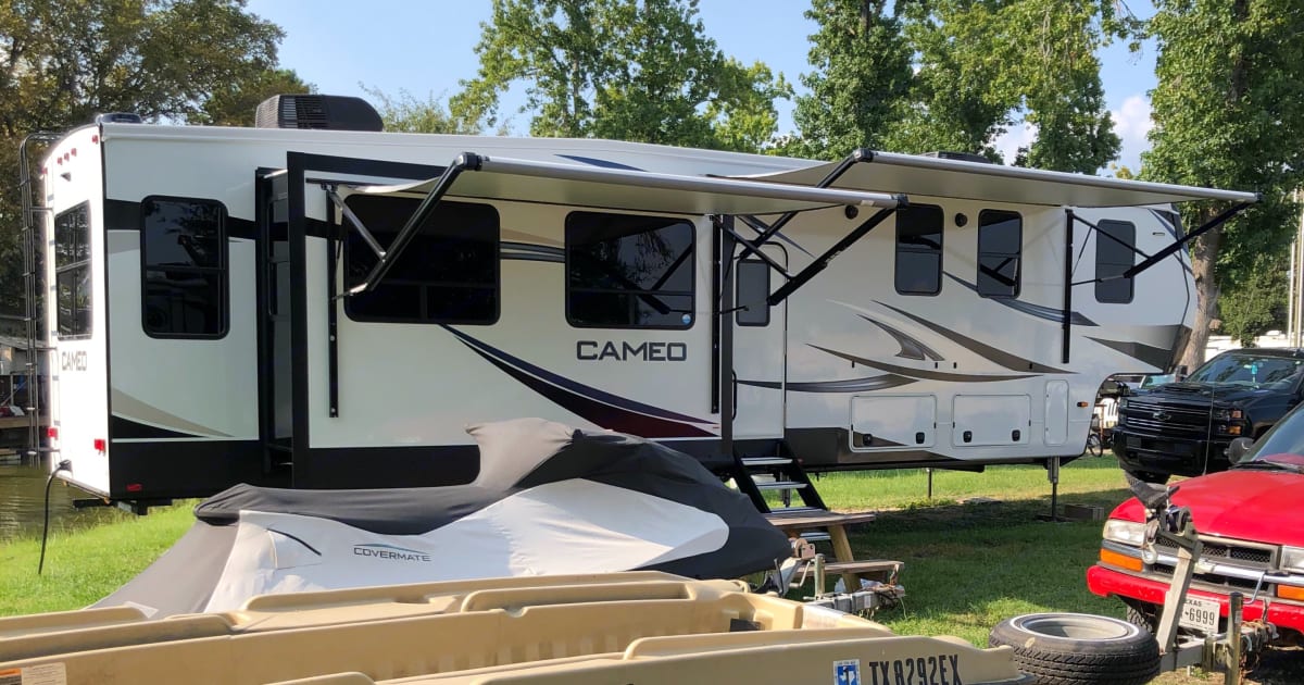 2021 Other Other Fifthwheel Rental in Indiantown, FL Outdoorsy