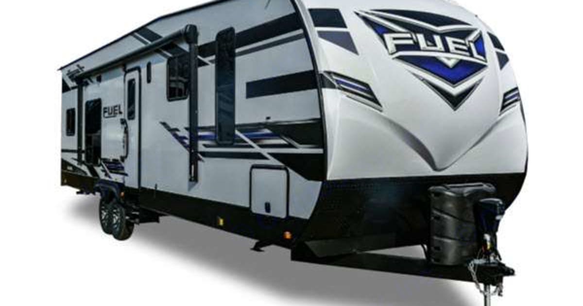 2020 Heartland Other Toy hauler Rental in Weiser, ID Outdoorsy