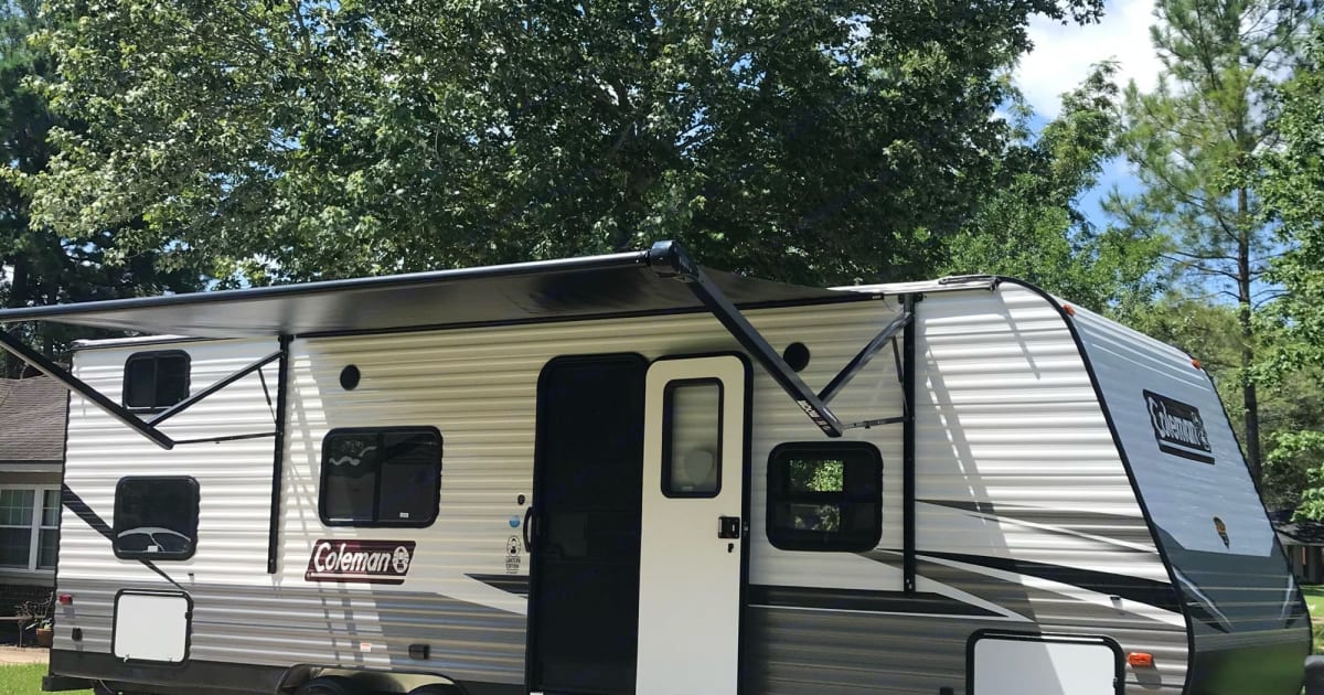 2021 Other Other Travel trailer Rental in Katy, TX Outdoorsy