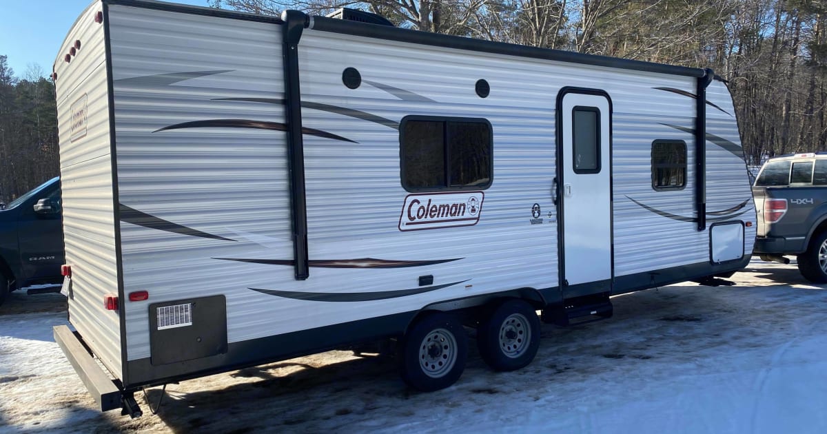 travel trailer rentals gaylord michigan