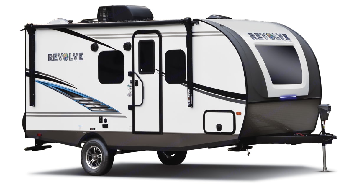 who makes palomino travel trailers