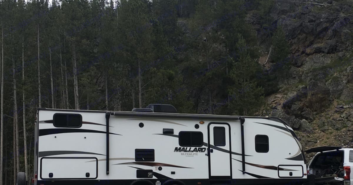 2018 Heartland im26 Travel trailer Rental in Foresthill, CA Outdoorsy