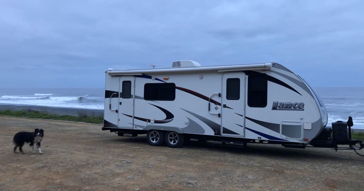 2015 Lance 2285 Travel trailer Rental in Warsaw, IN Outdoorsy