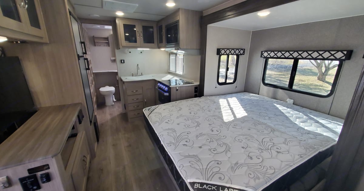 2020 Coachmen Other Travel trailer Rental in Branchville, NJ Outdoorsy