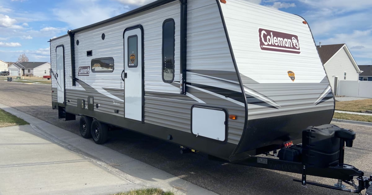 2021 Coleman 263bh Travel trailer Rental in Idaho Falls, ID Outdoorsy