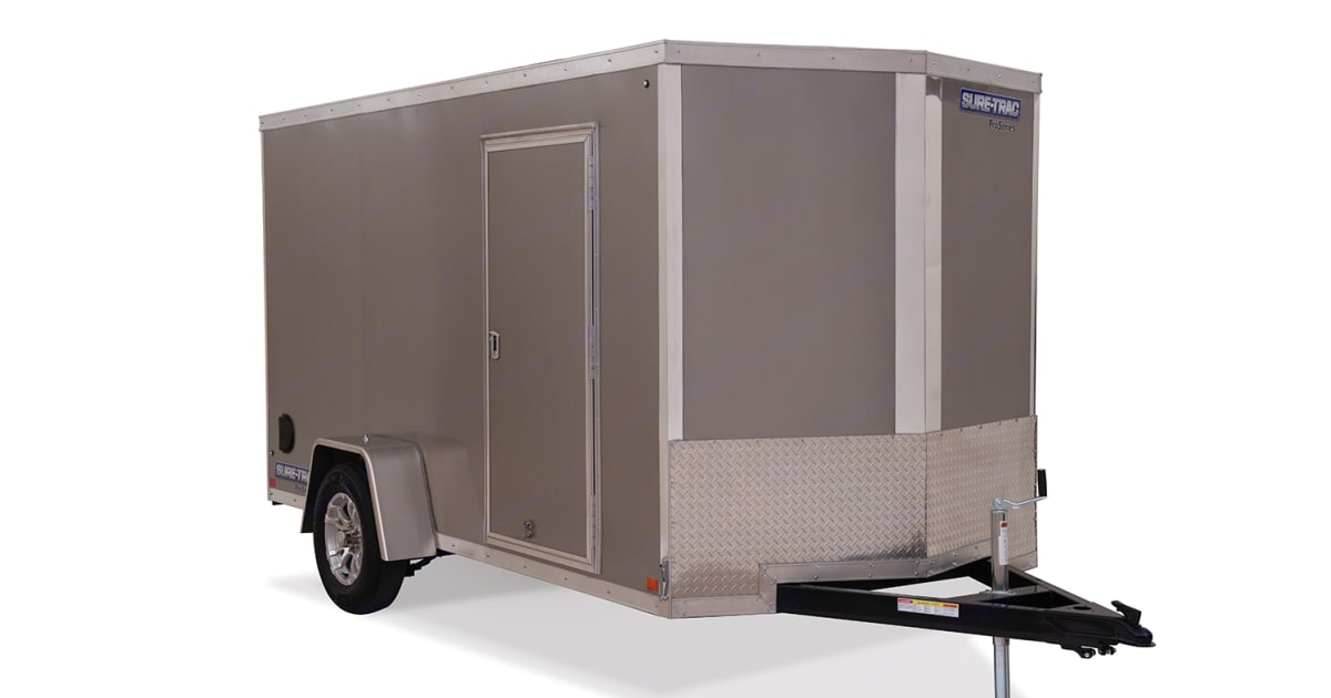 2020 Other Deluxe Trailers Caravane Rental in Niceville, FL Outdoorsy