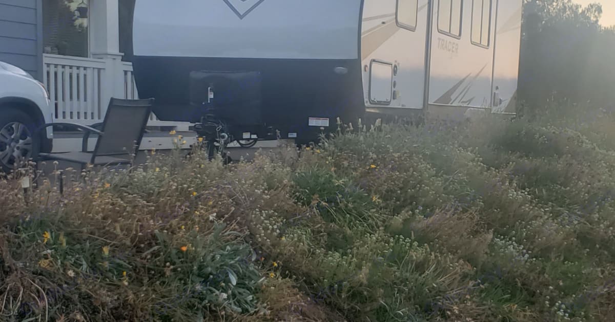 2021 Other Other Travel trailer Rental in Jamul, CA Outdoorsy