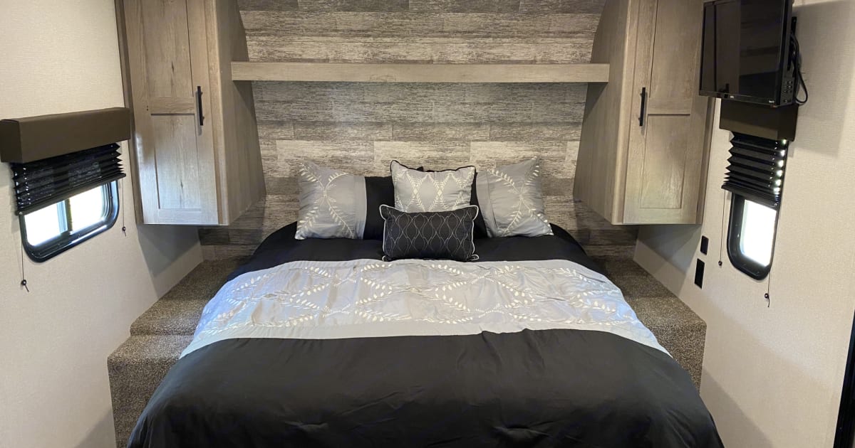 2021 Other Springdale Travel trailer Rental in Buford, GA Outdoorsy