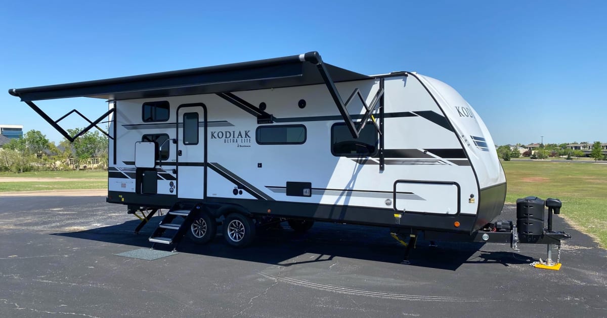 2021 Dutchmen Kodiak Travel trailer Rental in Edmond, OK Outdoorsy