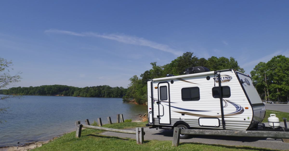 2016 Viking Other Folding trailer Rental in Gainesville, GA Outdoorsy