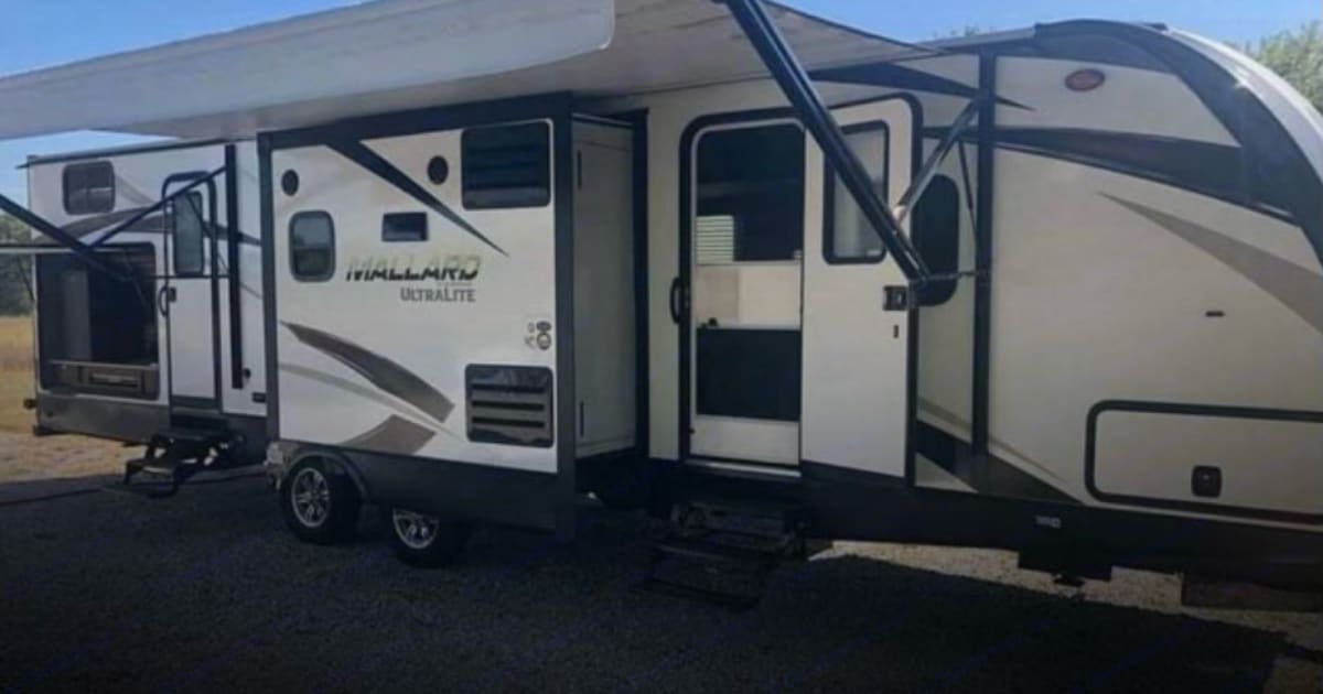 2018 Other Other Travel trailer Rental in Visalia, CA Outdoorsy