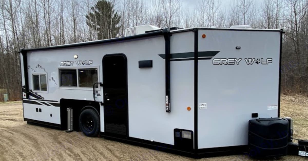 bemidji travel trailer sales