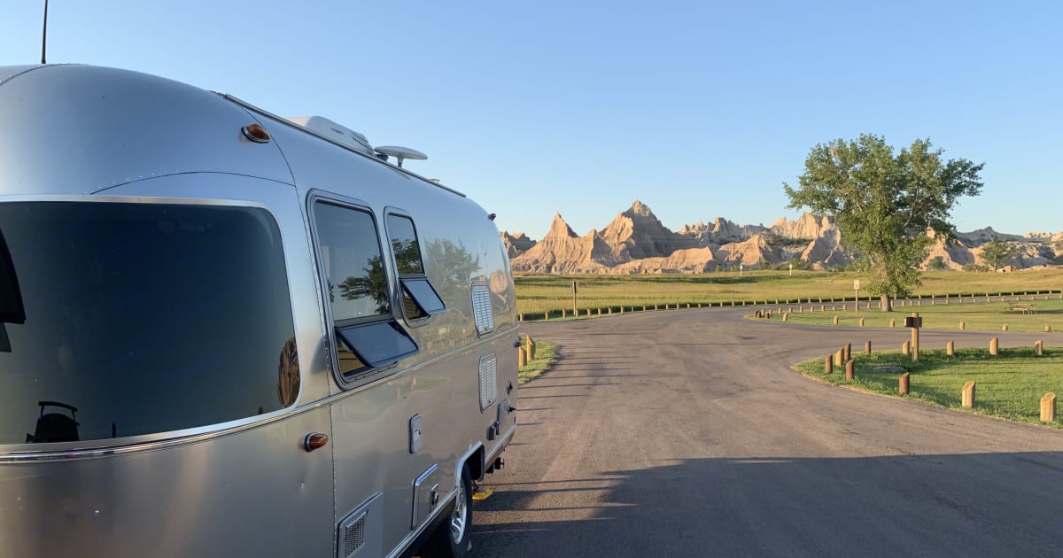 2018 Airstream Sport Travel trailer Rental in Williamstown, NJ Outdoorsy