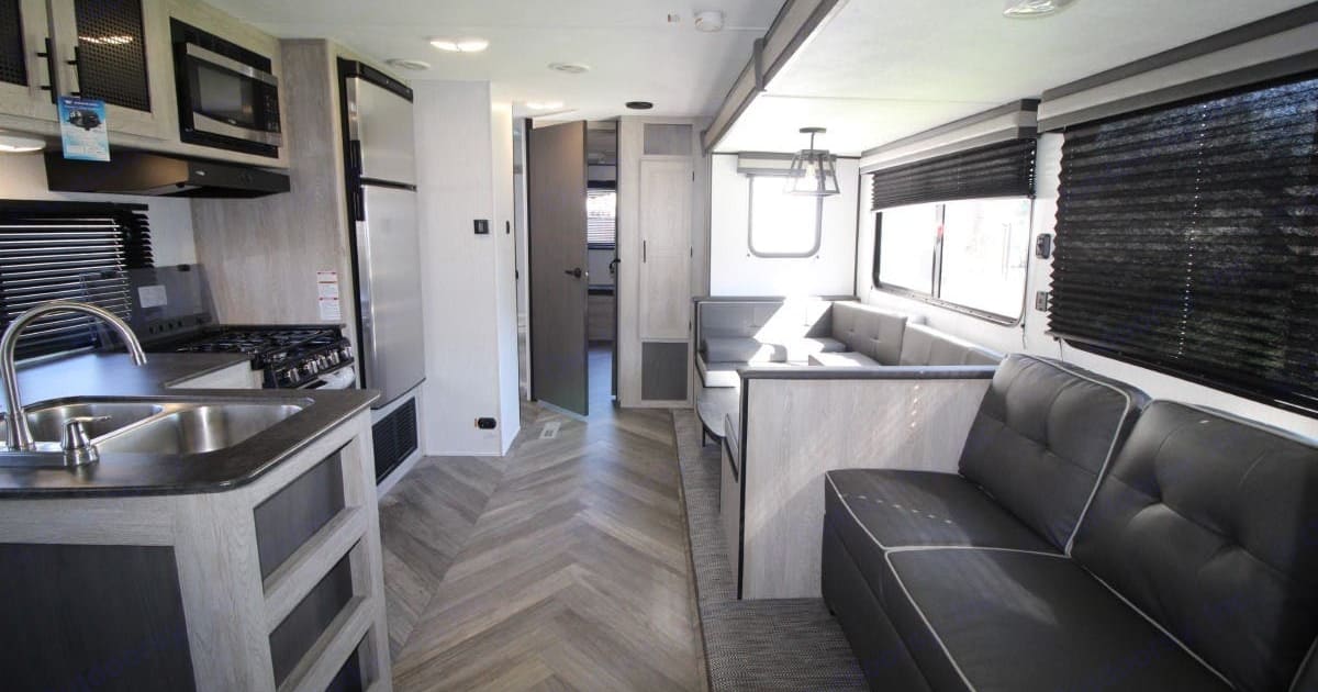 2021 Heartland Prowler Travel trailer Rental in Lathrop, CA Outdoorsy