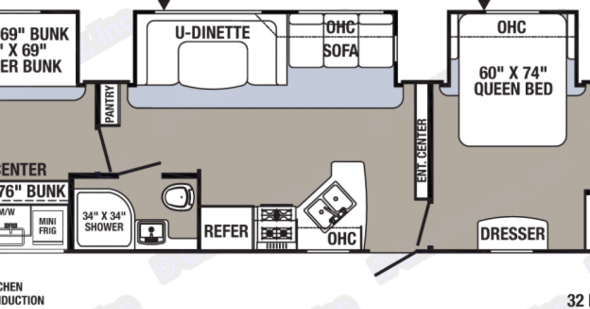 2021 Palomino Puma Travel trailer Rental in WINCHESTER, KY Outdoorsy