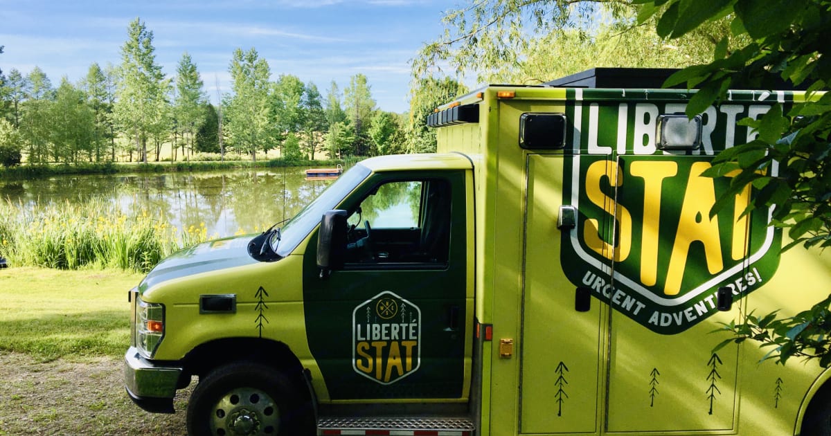 2013 Ford CTV Class C Rental in Longueuil, QC Outdoorsy