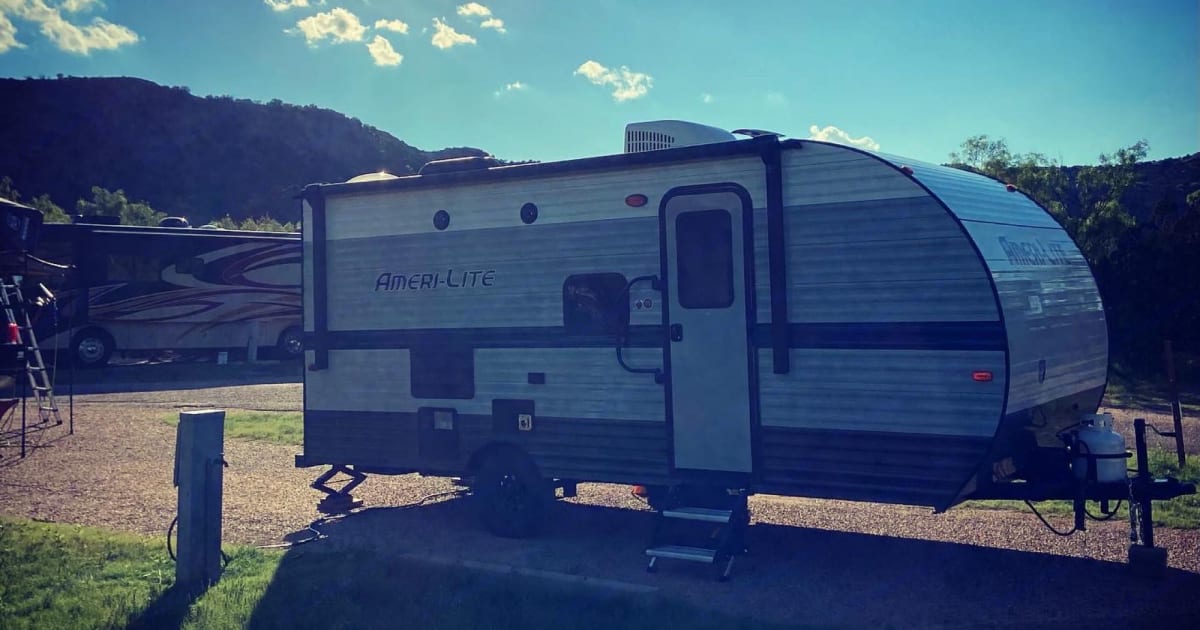 2021 Gulf Stream Other Travel trailer Rental in Amarillo, TX Outdoorsy