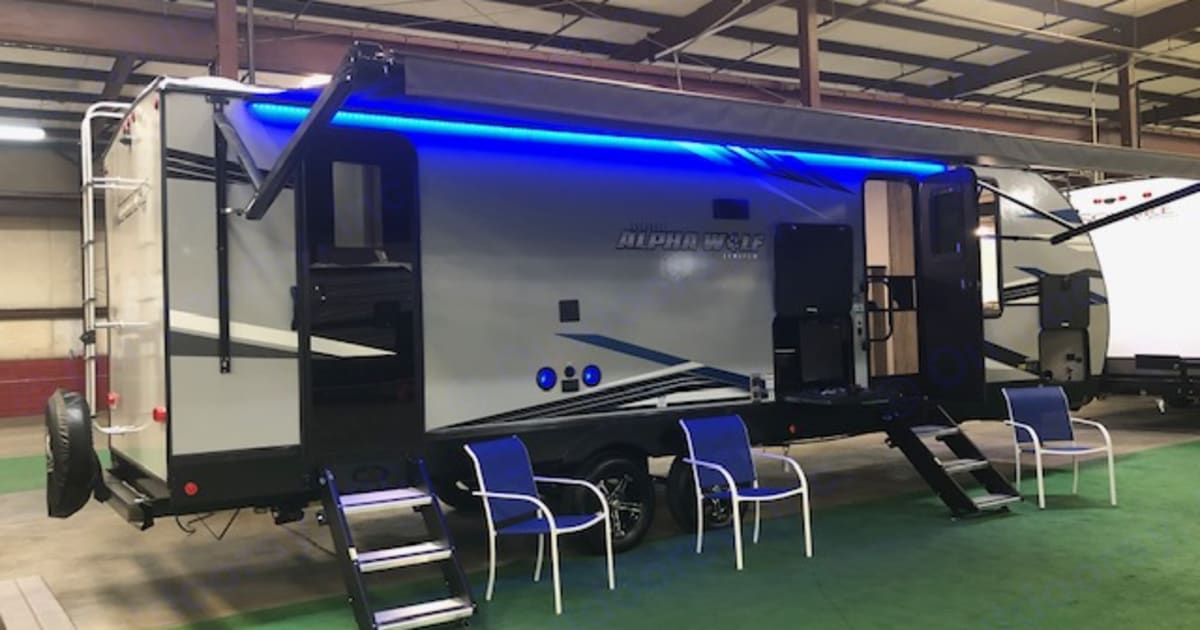 2021 Forest River Other Travel trailer Rental in Wildomar, CA Outdoorsy