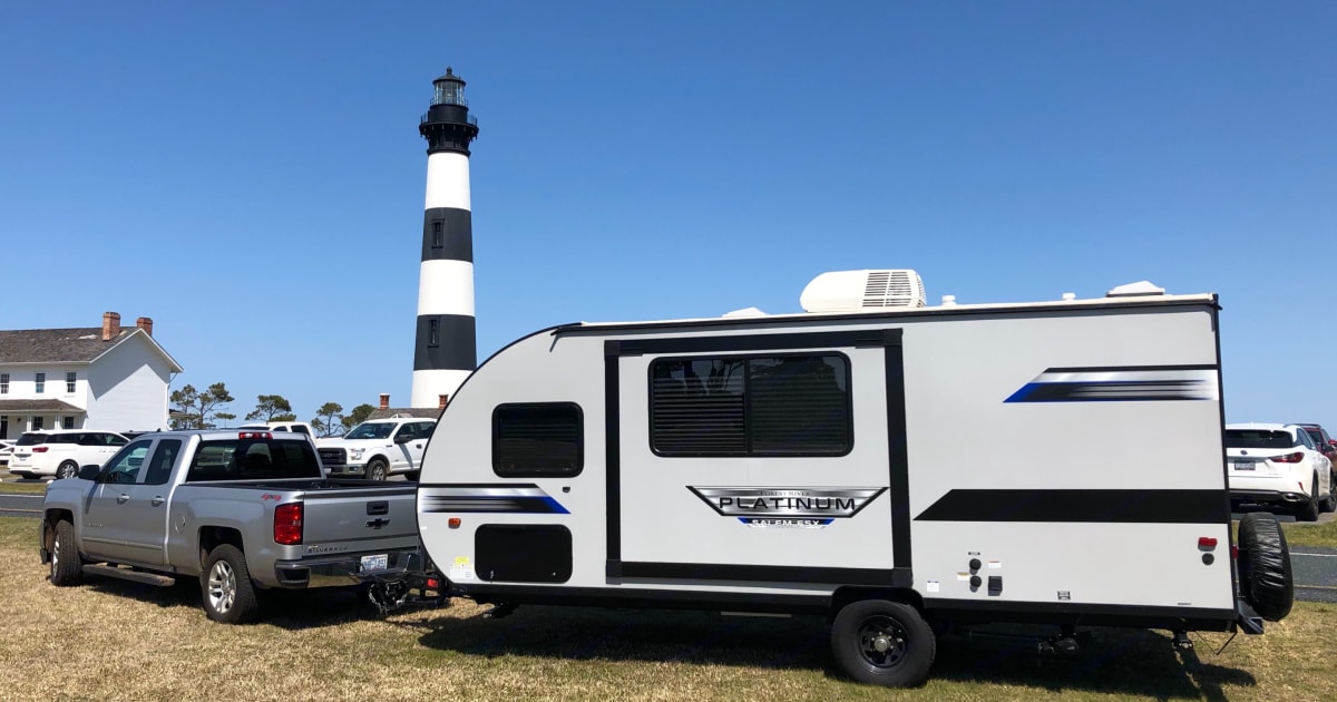 2020 Forest River Salem Travel trailer Rental in Candler, NC Outdoorsy