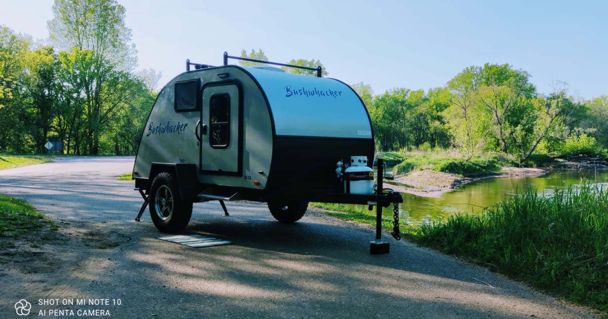 2021 Other Other Travel trailer Rental in Coon Rapids, MN Outdoorsy